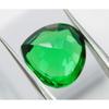 Natural Green Tourmaline Loose Gemstone 9.90 ct Pear Cut Quality October Birthday Birthstone