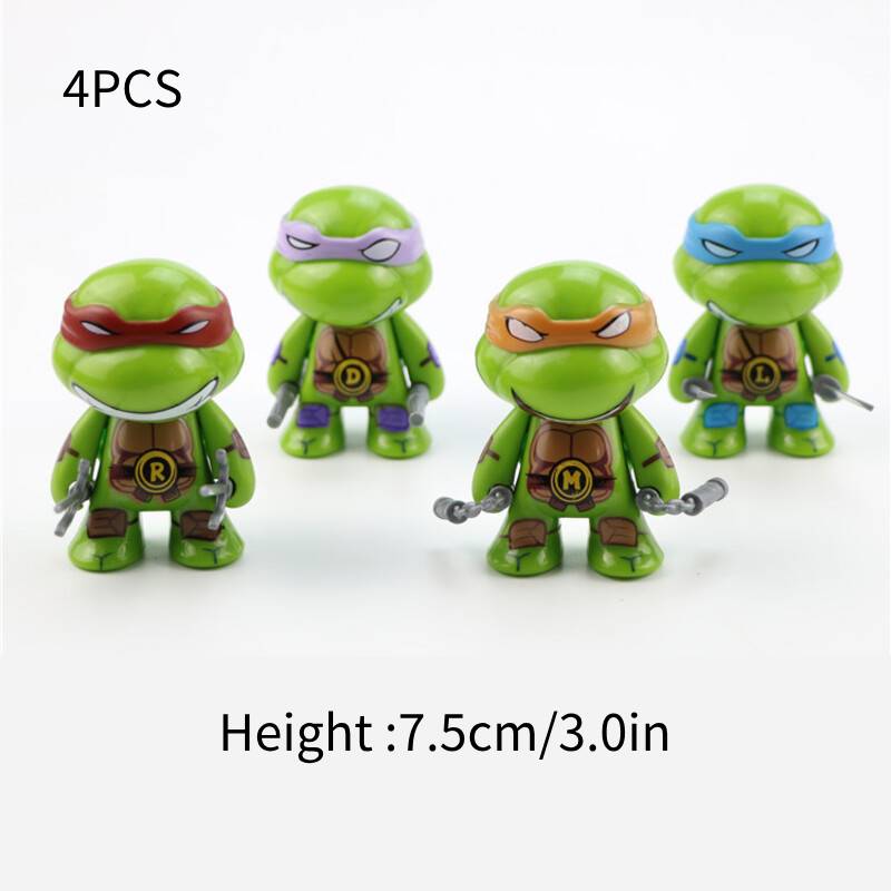 

Мультяшная аниме фигурка, периферийная ПВХ модель, игрушка, подарок