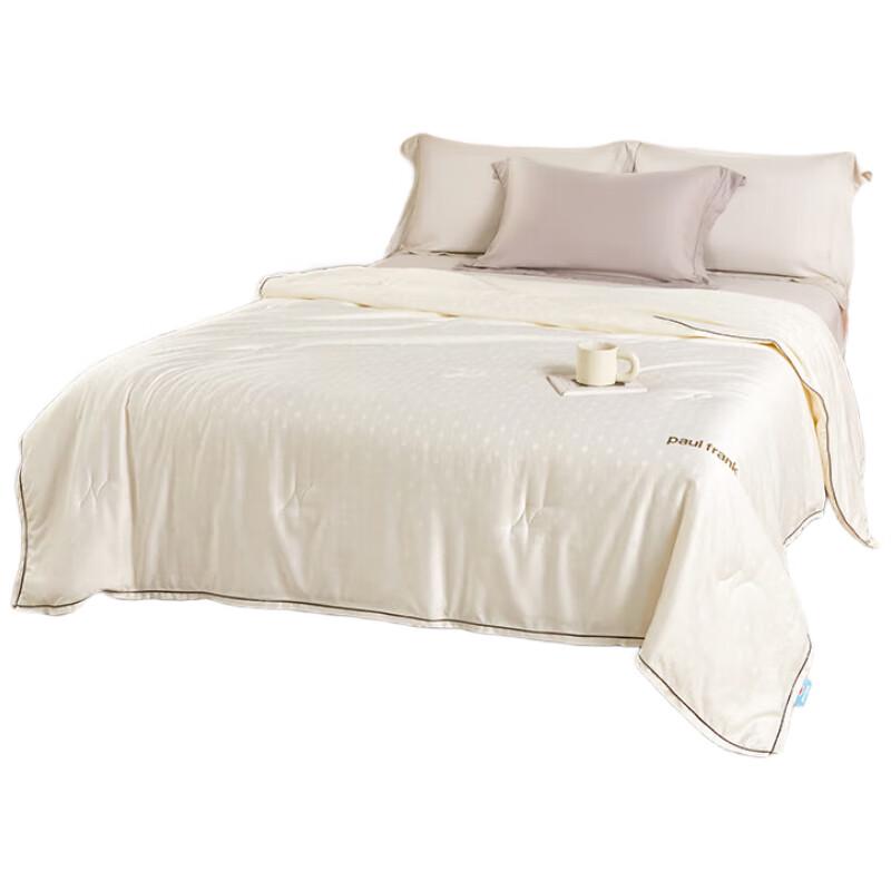 

Paul Frank All-Season Satin Jacquard Polyester Fiber Quilt