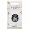 Welcome To Hogwarts Pin Badge