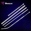 Runyu Urethra Masturbator Adult Men and Women Urethral Stick Dilator SM Sextoys Metal Penis Plug