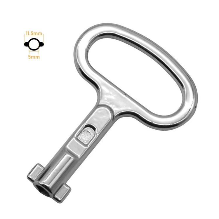 

Универсальный ключ для треугольных шкафов MS705 для распределительных коробок