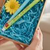 Valentines Themed Plastic Gel Pen Ergonomic Grip Erasable Gel Pen for Student Artists Sketching Note Taking And Doodling