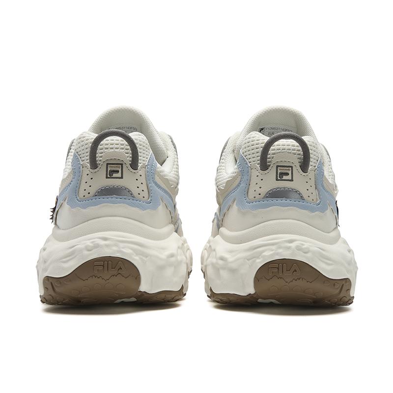 Fila TORNADO Casual Shoes Men's F12M531143FSG