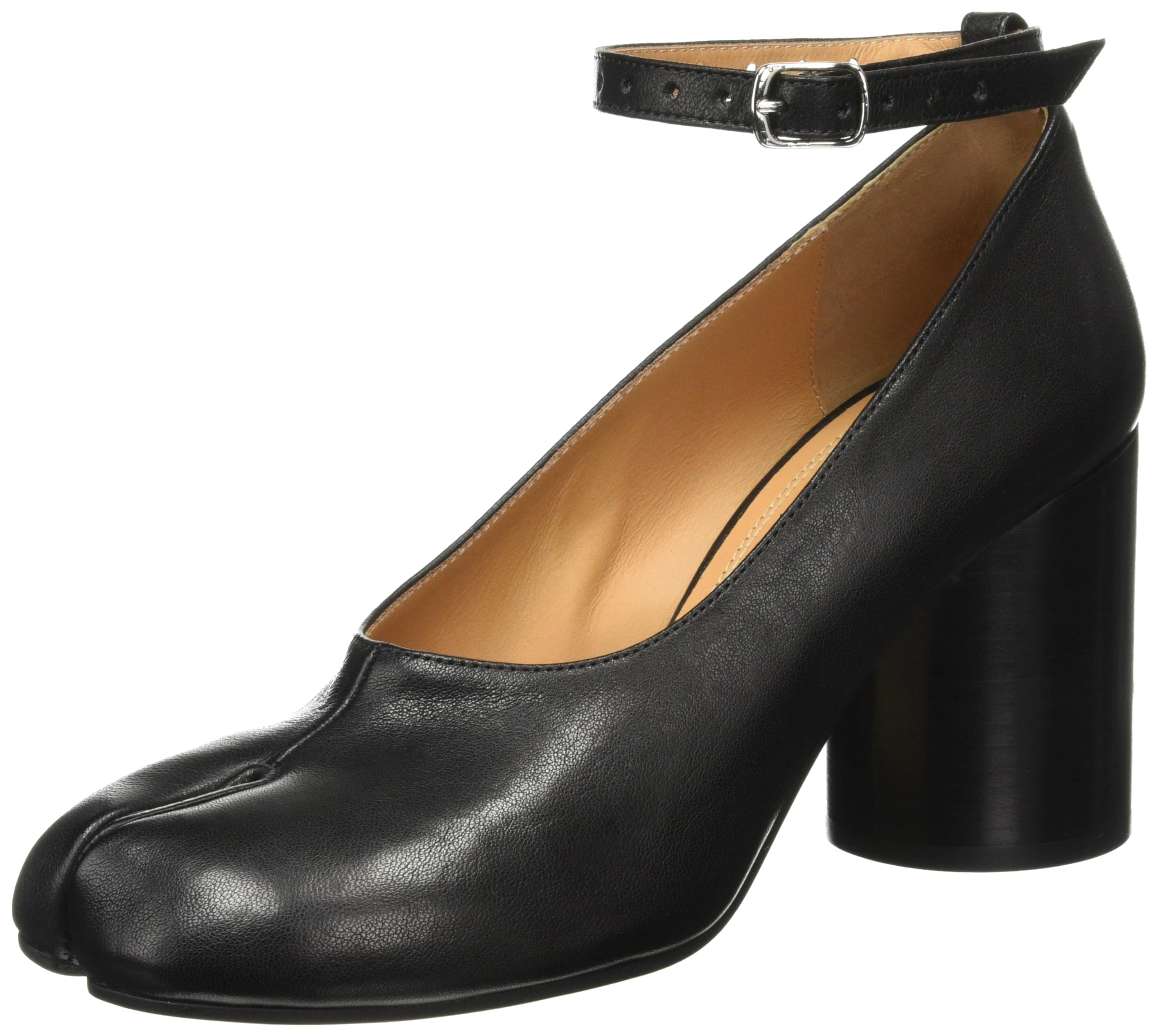 

Туфлі TABI PUMPS Tabi ЧОРНИЙ см [Maison Margiela] S34WL0021-P3753 Жіночі 26.0 [Товар] чорний