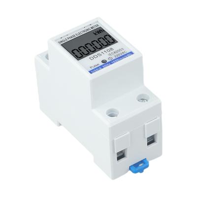 Strumenti di misurazione elettrica – Misuratori di potenza