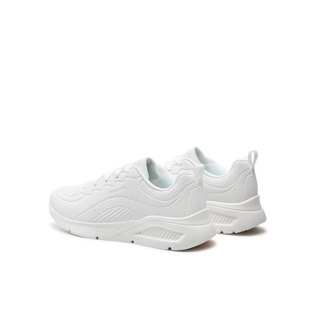 Men's Sneakers Skechers Uno Lite-lighter One 183120, Wht White