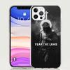 Son Of God Jesus Cross Holy Light Phone Case For iPhone 17 Air 16 15 Plus 11 14 Pro Max 13 Mini 12 7 8 + SE Pattern Art Customiz