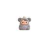 POP MART PUCKY Animal Bean Collection Figure Mystery Boxes, Single Blind Box