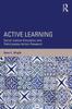 The Active Learning : Social Justice Education and Participatory Action Research Book
