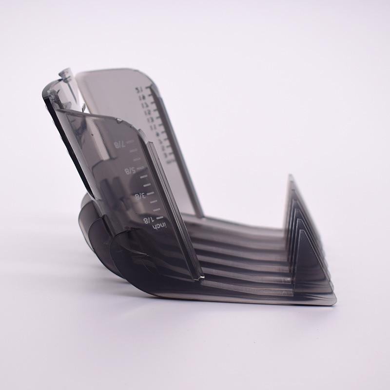 Adjustable Length Hair Clipper Comb for QC5130/5155