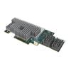 Contrôleur RAID Intel RMS3VC160 PCI Express X8 3.0 12 Gbit - S