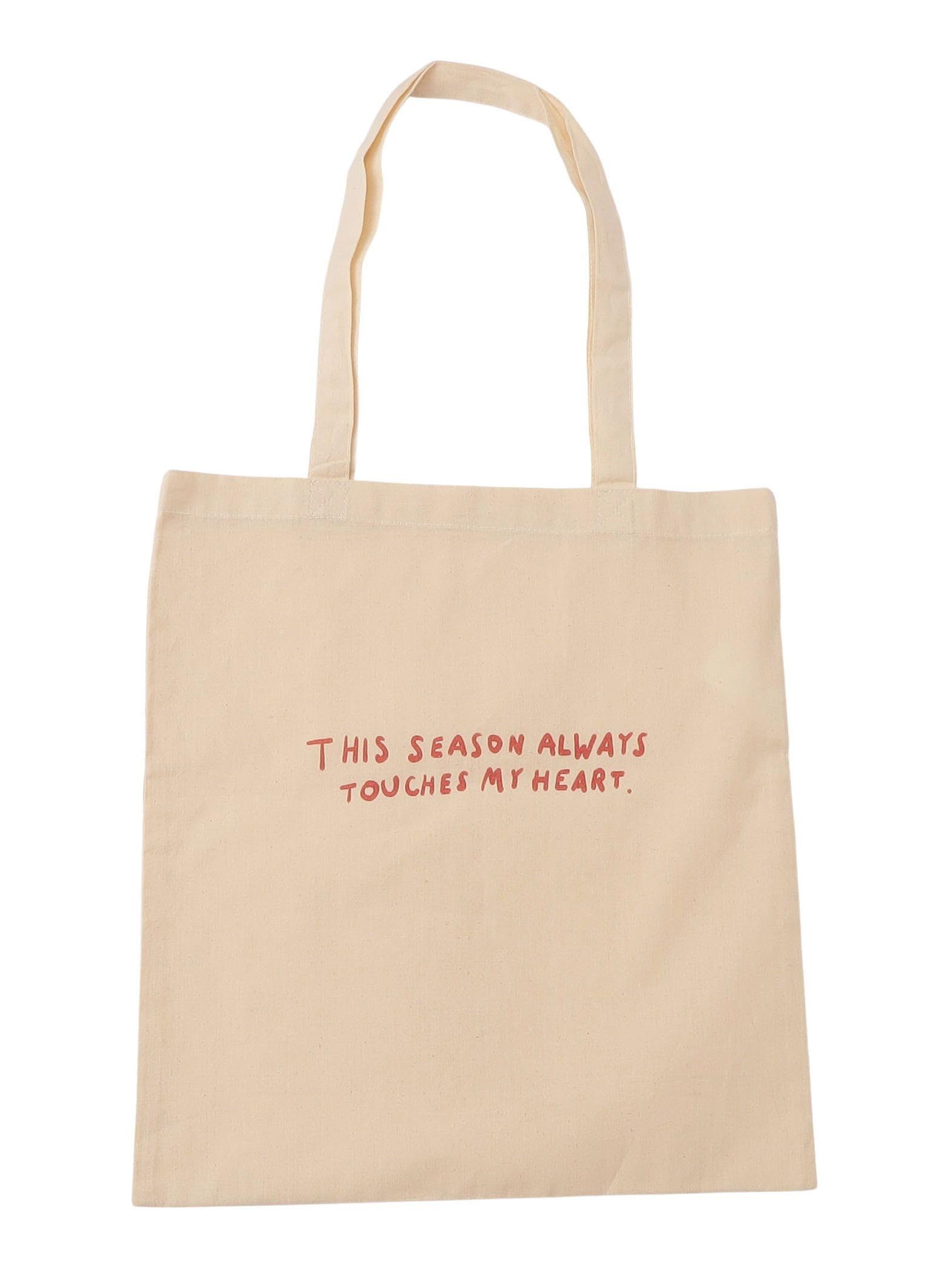 

Ships Shiomi Wada x Ships Tote Bag, Women s, 310070052, Natural, One Size