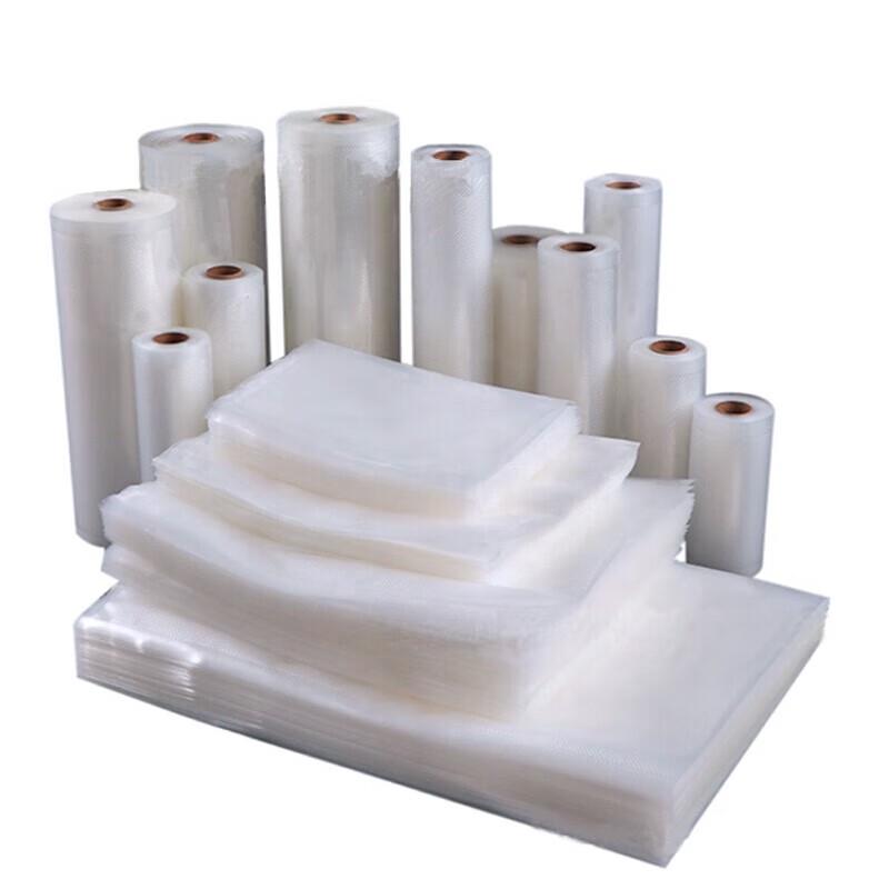 HUIHUADU Textured Vacuum Sealer Bags