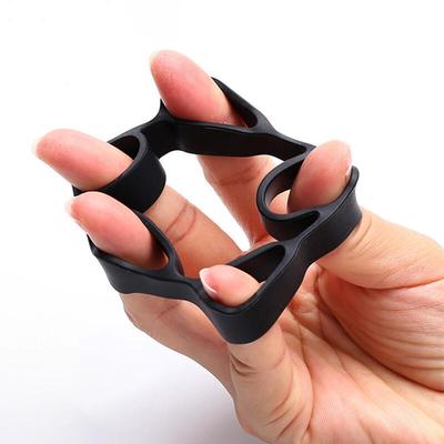 Finger Hand Yoga Exercises Hand Grip Strengthener DD-11573