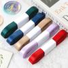DIY Ribbon Decorative Ribbon Handmade Ribbon 5m Handicraft Ribbon for Gift Wrapping Jewelry Making Wedding Invitations