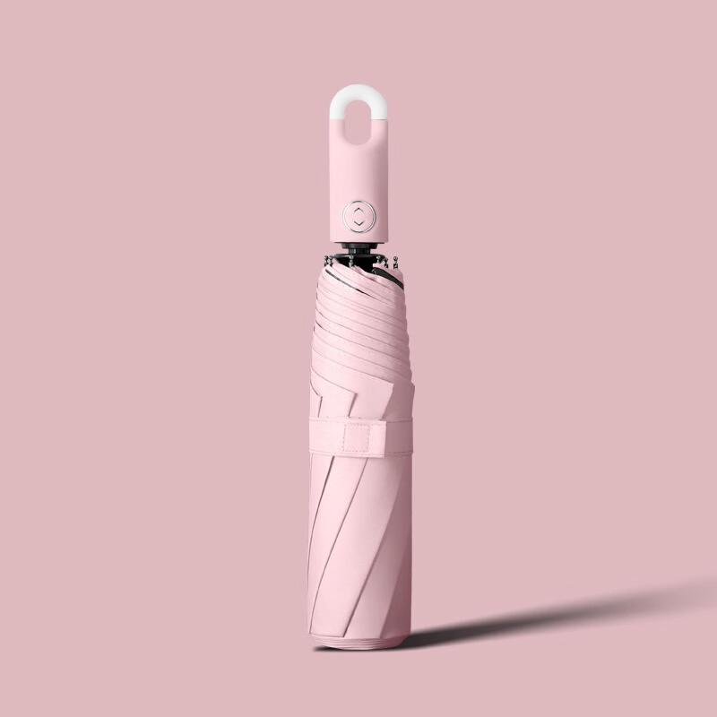 Nanqiao Automatic Folding Business Umbrella