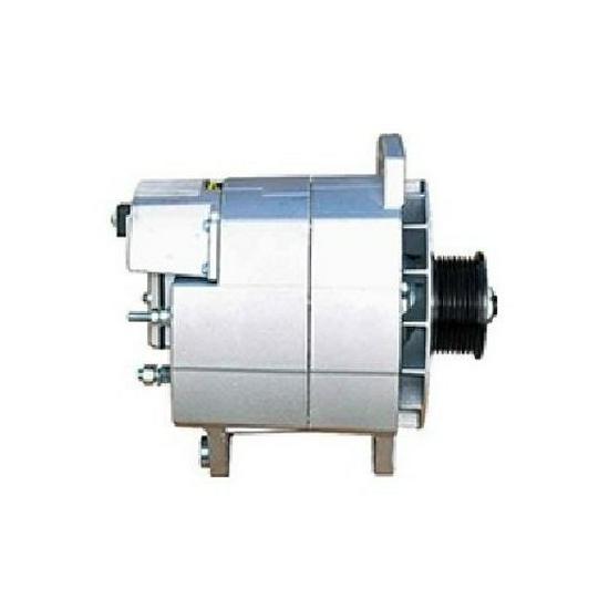 Compatible with Foton 8SC3238VC Engine