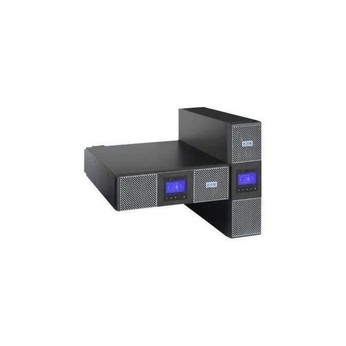 Système de transfert de source - EATON - ATS 16 Netpack - 11000i - HotSwap - PFC