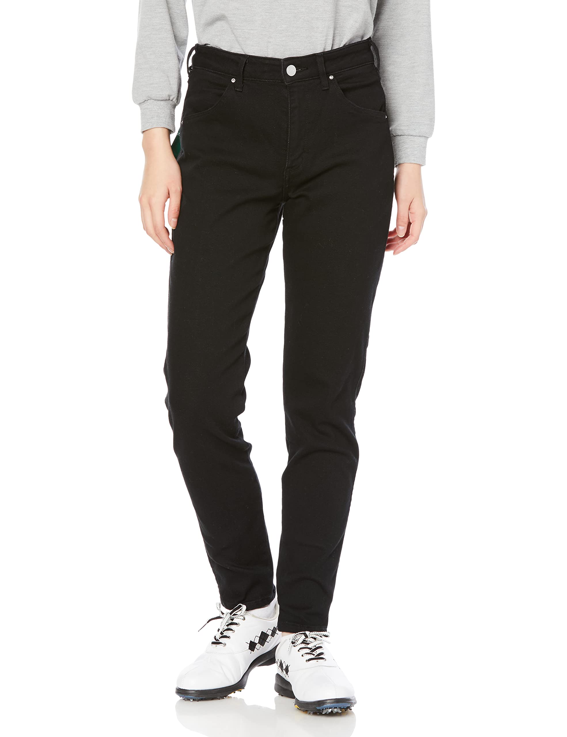 Lee LG9994-175-02 jeans men s blue чёрный