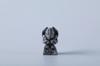 52TOYS Series Legacy Explorer Silent Film PVC ABS Painted Complete Figure 3.75 Lovecraft's Ver. &