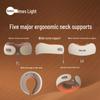 Breo C1 U-shaped Neck Massager CN plug (adapter included)