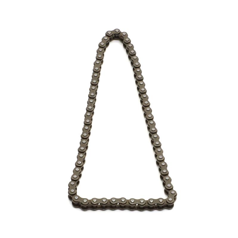 Chinese Starter Chain & Chain Guides for 50cc 70cc 90cc 110cc 125cc ATV Scooter Dirt Bike 62 Master Link