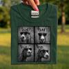 Tops – T-Shirts
