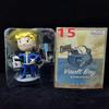 2025 Fallout Vault Boy Bobble Head PVC Action Figure Collectible Model Toy Poseable
