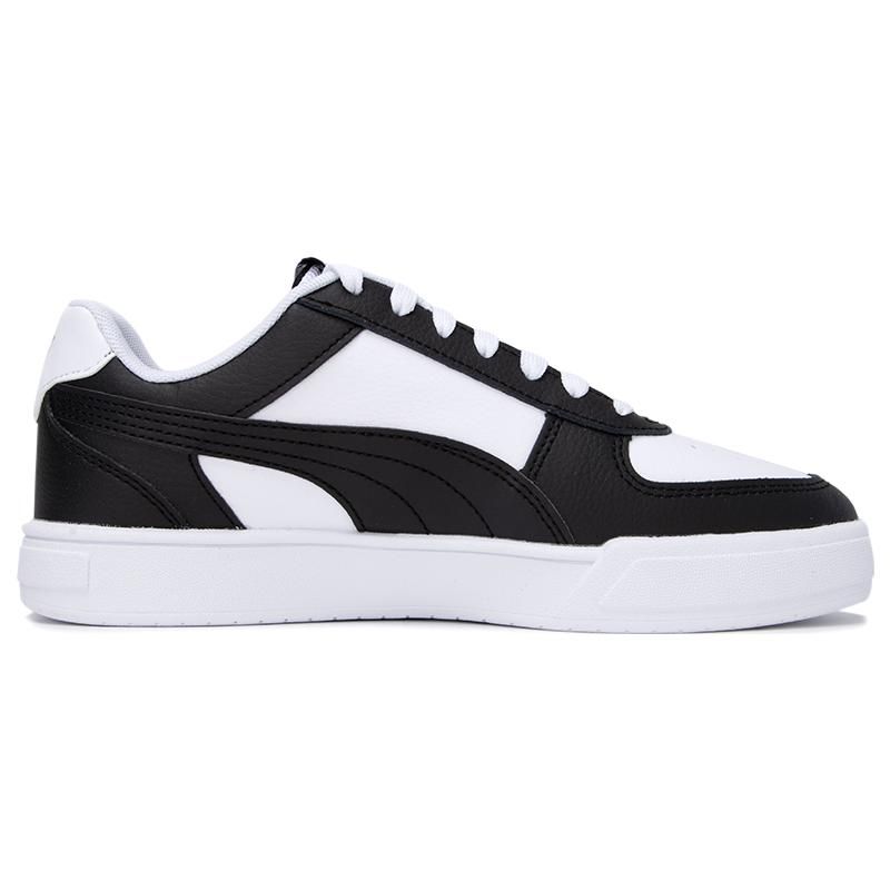 Puma Caracal Unisex Sneakers White Light Blue 380810-45