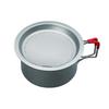 EVERNEW Ti Stack Dish ECA627