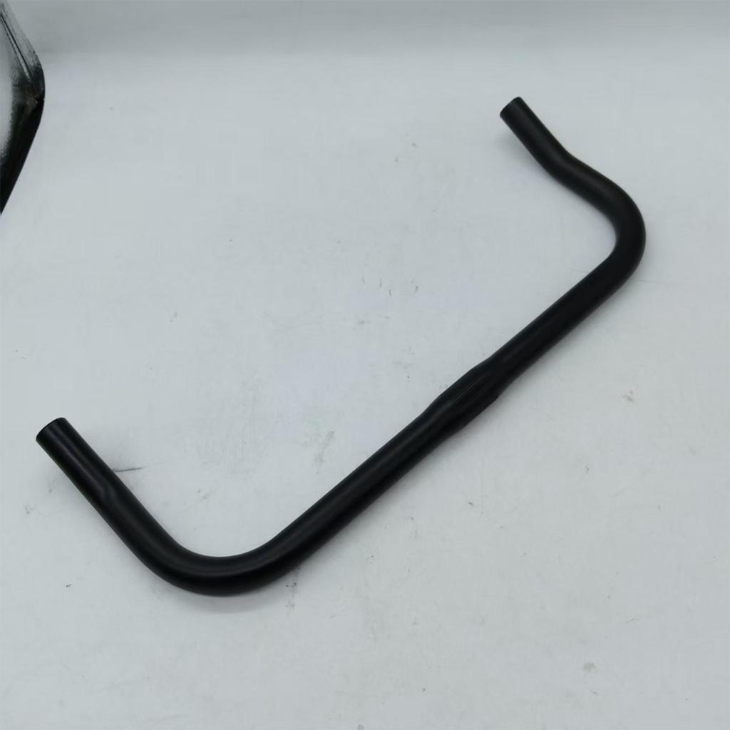 Fahrradlenker Bullhorn Zubehör Als Komponente Aus Aluminium Für Sichere