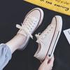 Men Canvas Shoes Men Sneakers Flat Comfortable Autumn Spring Fashion Casual Vulcanized Shoes Men Chaussure Homme