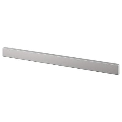 KUNGSFORS Magnetic Knife Rack Stainless Steel - 103.349.27