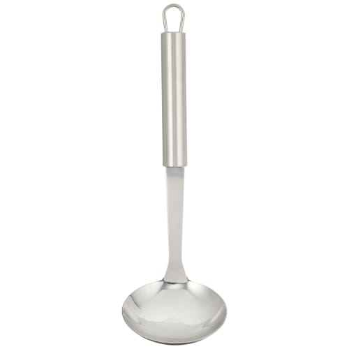 Wahei Freiz Kitchen Tool Ladle G-Cook Small Same Pattern Tabletop Type Dishwasher Safe GC-034