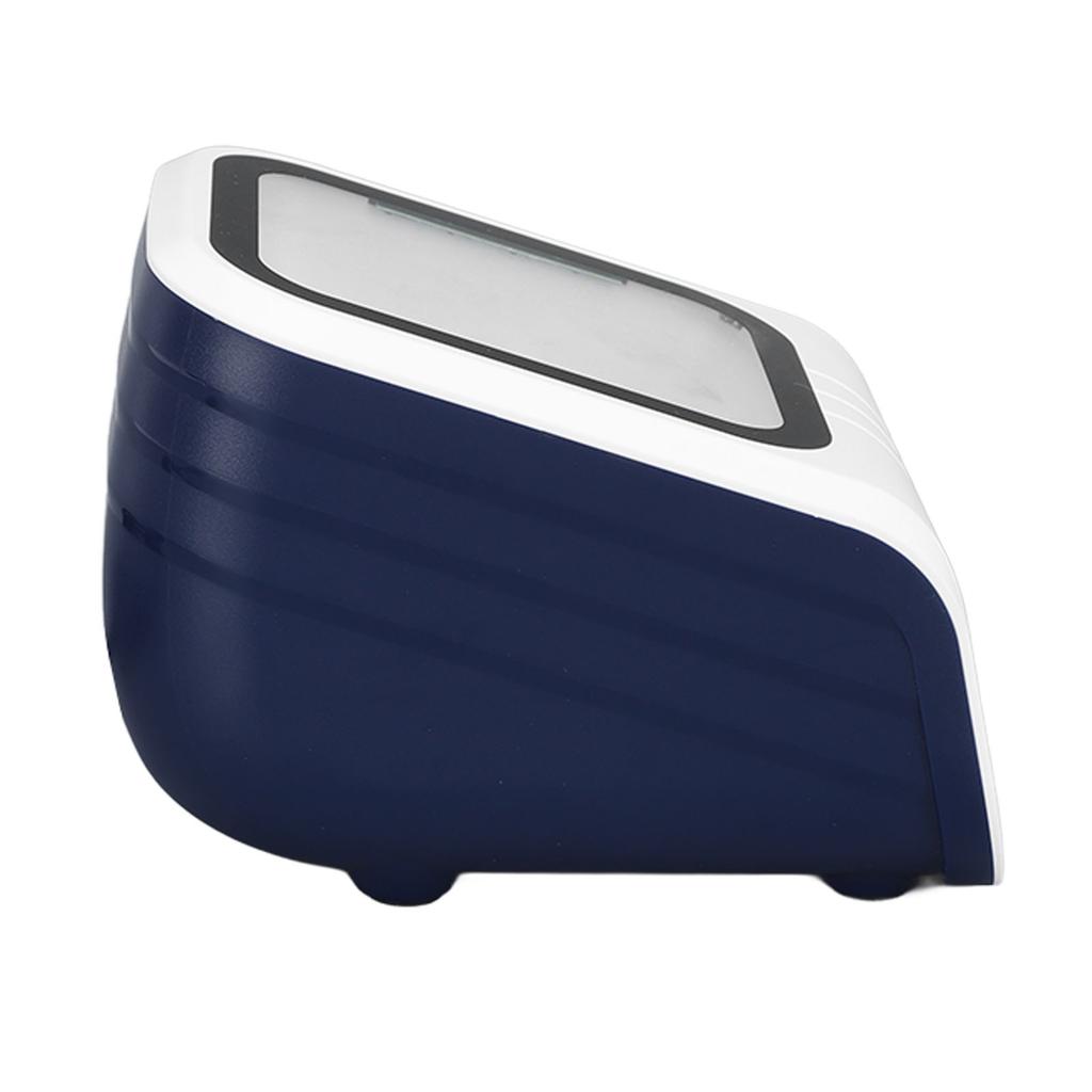 Barcode Scanner Automatic Scanning Voice Announcements USB Wired Desktop Bar Code Scanner for Retail Stores