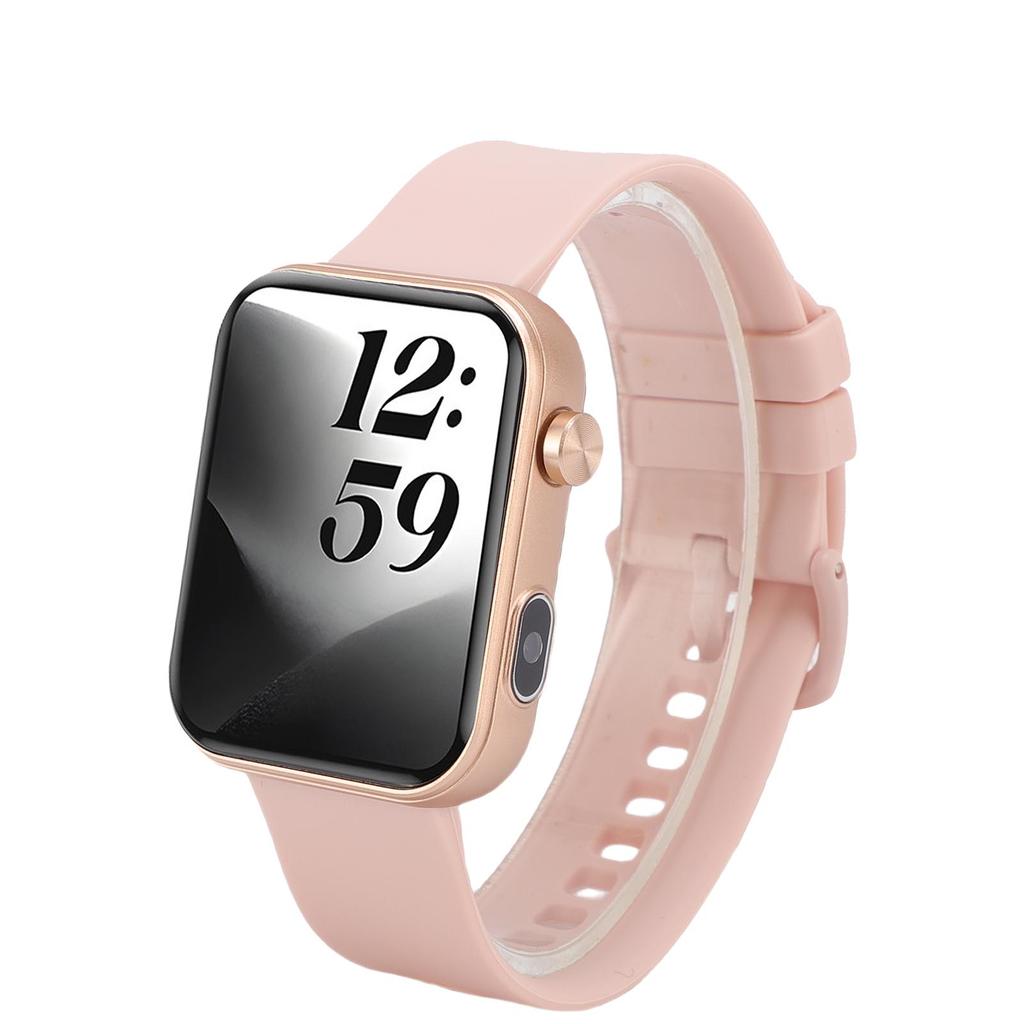 Smart Watch 1.91 Inch HD Touch Screen 8+12 Sports Modes Fitness Activity Tracker Support Bluetooth Call Photo Video