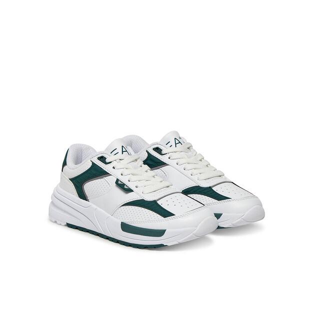 Men's Sneakers EA7 Emporio Armani X8x241 Xk435 R974 White