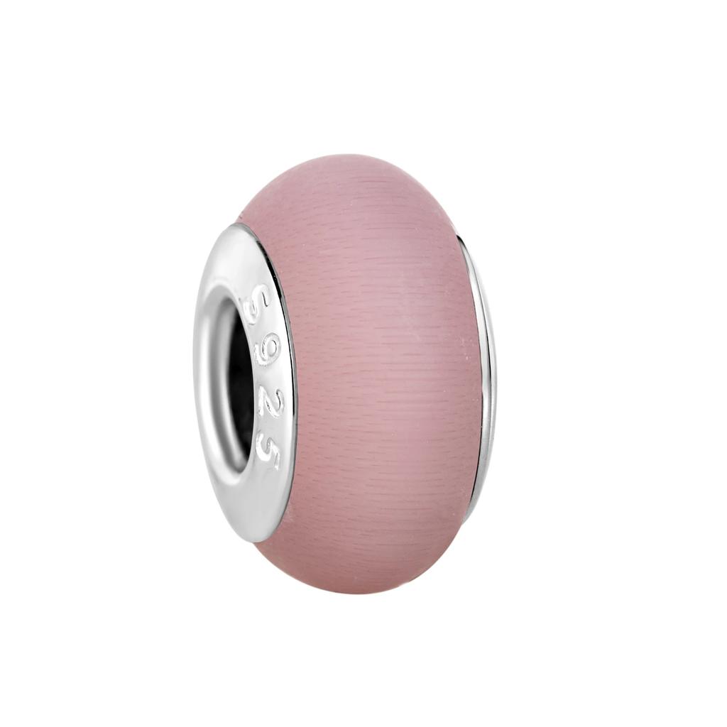 Bunte Kupfer Katzenaugen Matte Murano Charms Passen Original Armbändern Murano Glas Charm Perlen DIY Damen Schmuck Geschenk