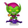 FUNKO Official Series Green Goblin Figure Pop! Spider-Man