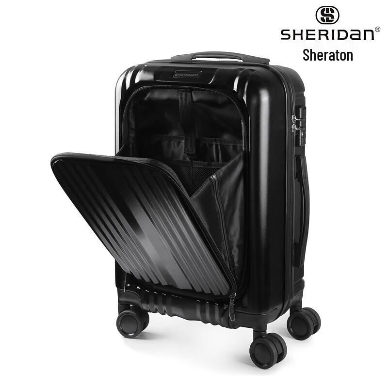 Sheraton Business Carry-on Luggage 20 Inch