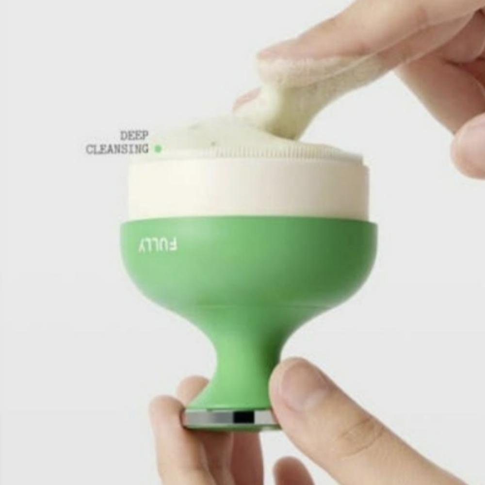 Fully Pore Brush