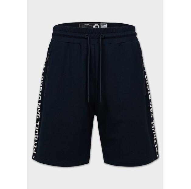 Спортивные шорты PITBULL TAPE PARKER EU S