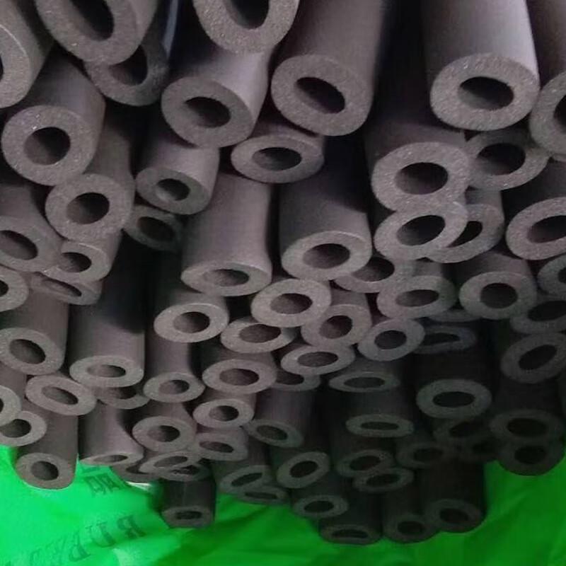 Hefengxing Rubber-Plastic Thermal Insulation Pipe