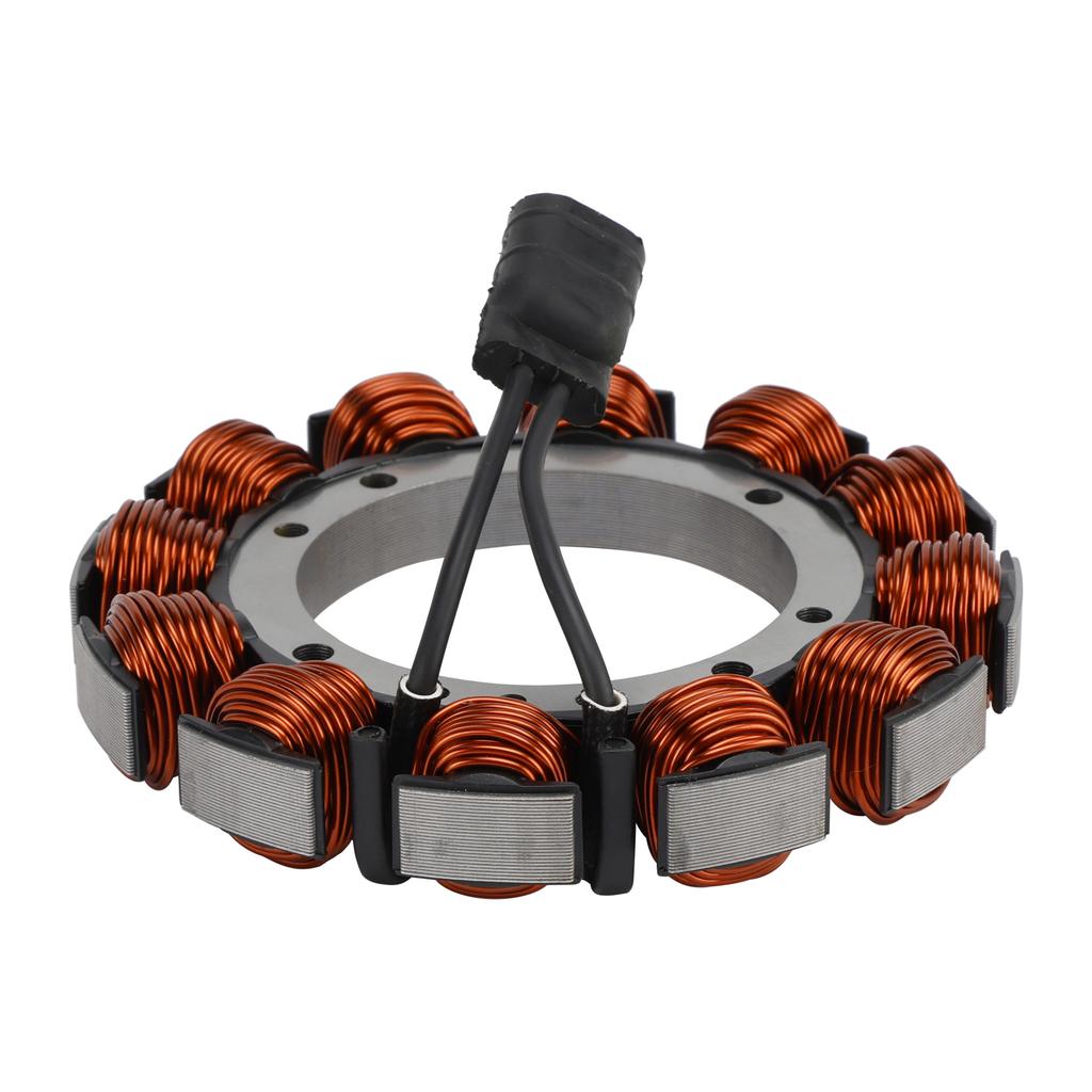 22 Amp Stator Generator Uncoated For Big Twin Shovelhead 1981-1988 - 29965-81