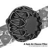 Filtros para motociclos – Sistemas e filtros de ar