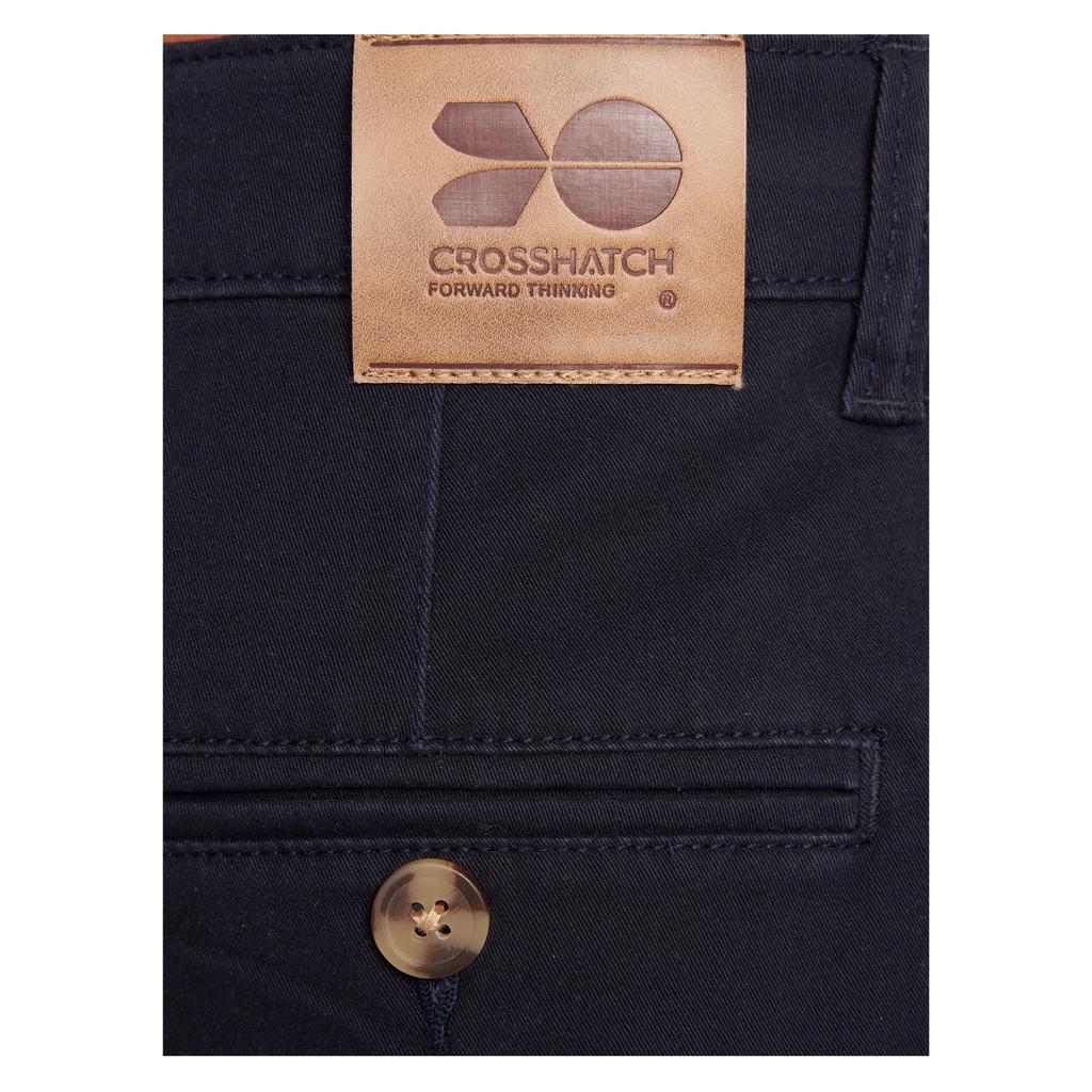 Crosshatch Mens Roysden Chinos