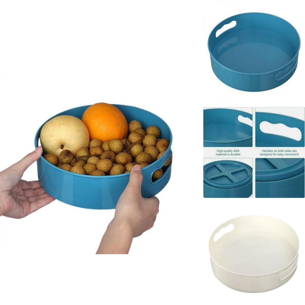 Versatile Multi-functional Kitchen Spice Rack Organizer With Rotating Design For Home Use