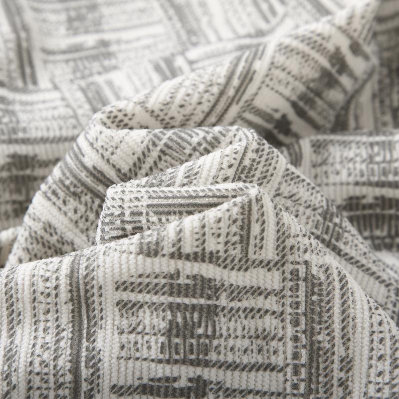 Nadměrná velikost 4XL-10XL Módní Oversize Kalhoty pro Muže Oblečení Ležérní Pružný Pas Dlouhé Kalhoty