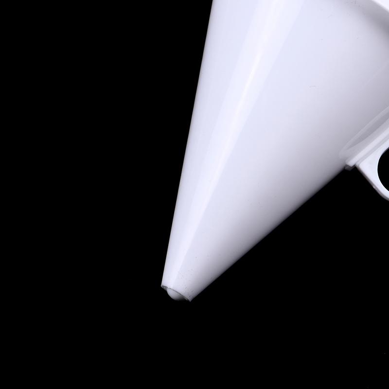 Einstellbare Hand-Halten Trichter Für Schokolade Süßwaren Form Gebäck Creme